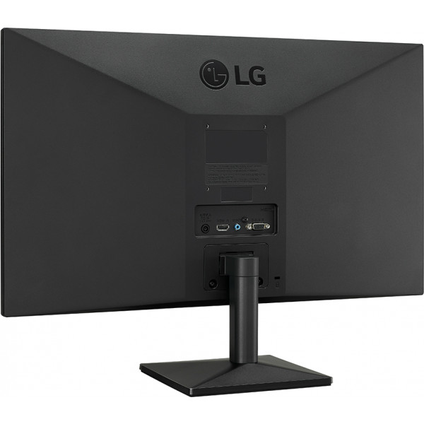 Фото - Монитор LG 24MK430H-B