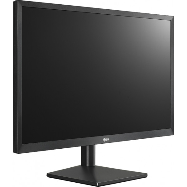 Фото - Монитор LG 24MK430H-B