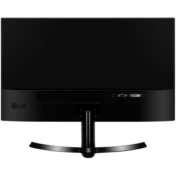 Фото - Монитор LG 24MP58D-P