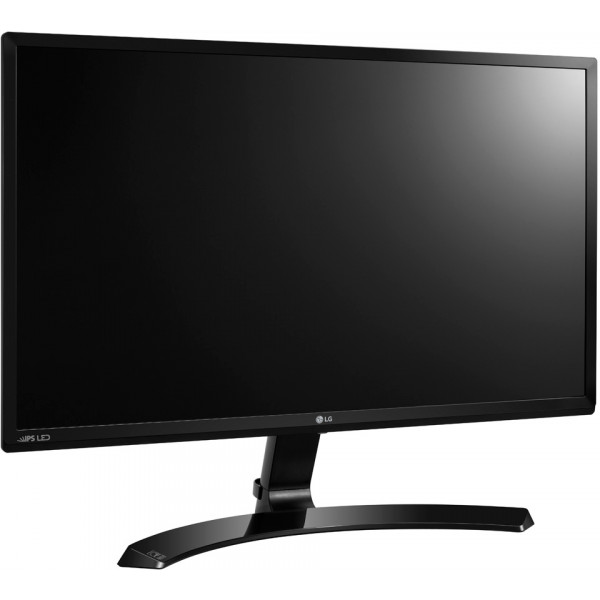 Фото - Монитор LG 24MP58D-P