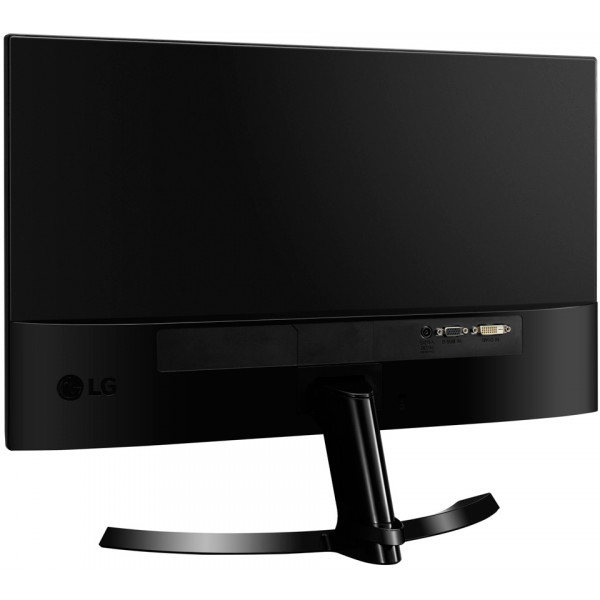 Фото - Монитор LG 24MP58D-P