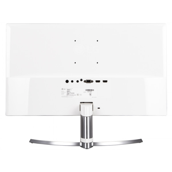 Фото - Монитор LG 24MP88HV-S