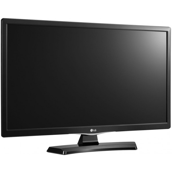 Фото - Телевізор LG 24MT49S-PZ
