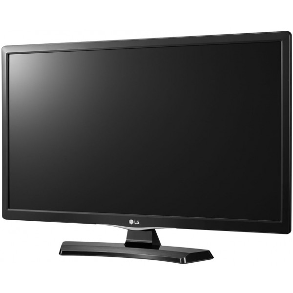 Фото - Телевізор LG 24MT49S-PZ