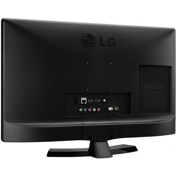 Фото - Телевізор LG 24MT49S-PZ