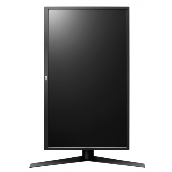 Фото - Монитор игровой LG 27GK750F-B