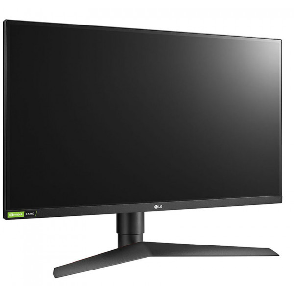 Фото - Монитор игровой LG 27GL850-B