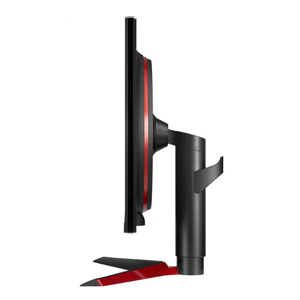 Фото - Монитор игровой LG 27GL850-B