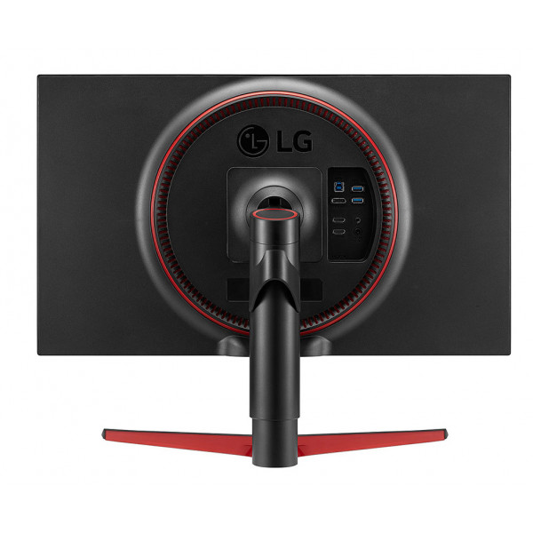 Фото - Монитор игровой LG 27GL850-B