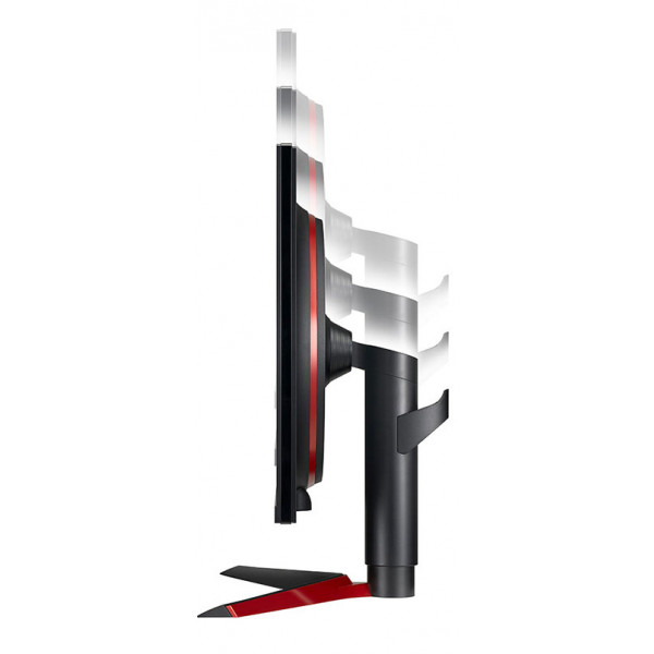 Фото - Монитор игровой LG 27GL850-B