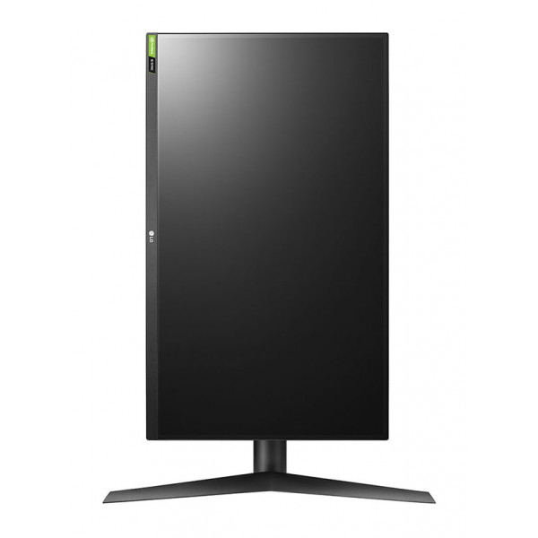 Фото - Монитор игровой LG 27GL850-B