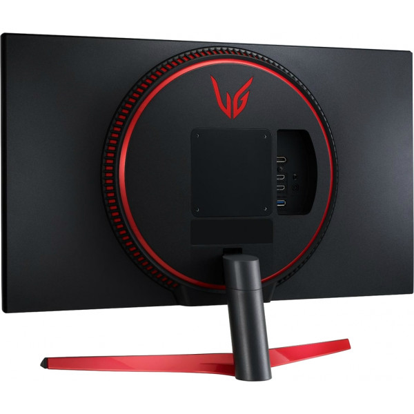 Фото - Монитор игровой LG 27GN600-B