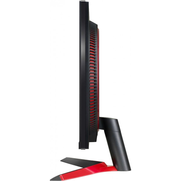 Фото - Монитор игровой LG 27GN600-B