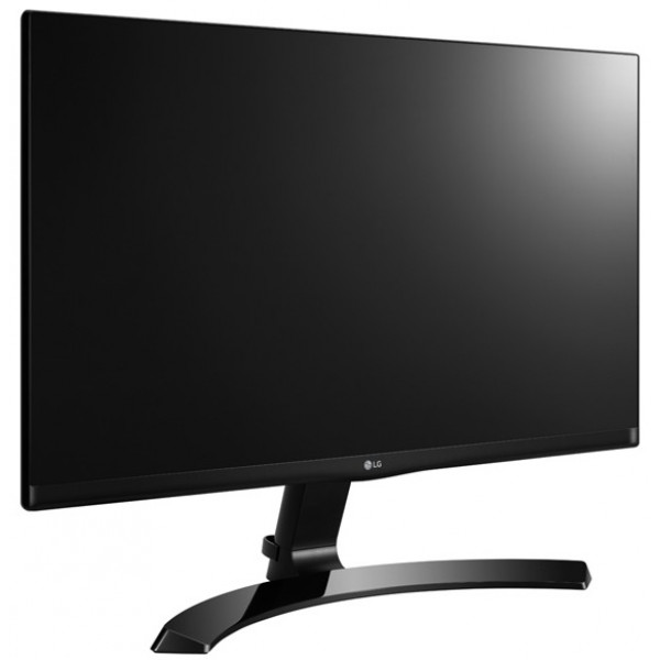 Фото - Монитор LG 27MP68HM-P