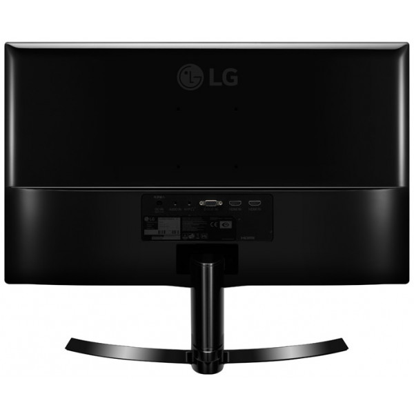 Фото - Монитор LG 27MP68HM-P