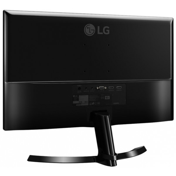 Фото - Монитор LG 27MP68HM-P