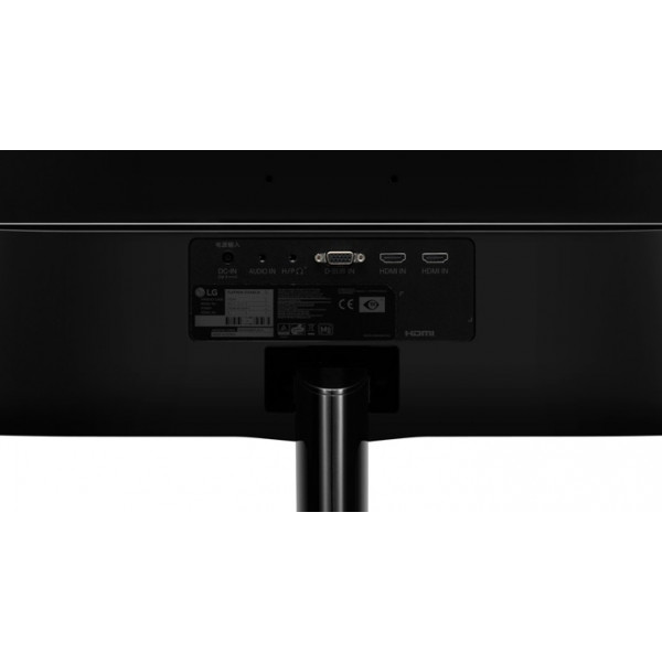 Фото - Монитор LG 27MP68HM-P