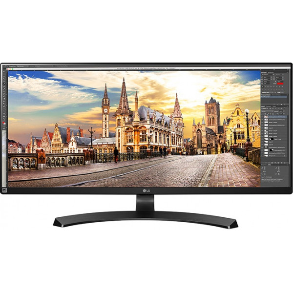 Фото - Монитор LG 29UM59-P