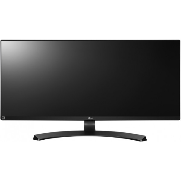 Фото - Монитор LG 29UM59-P