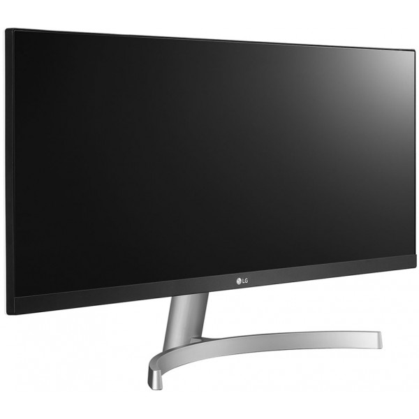 Фото - Монитор LG UltraWide 29WK600-W