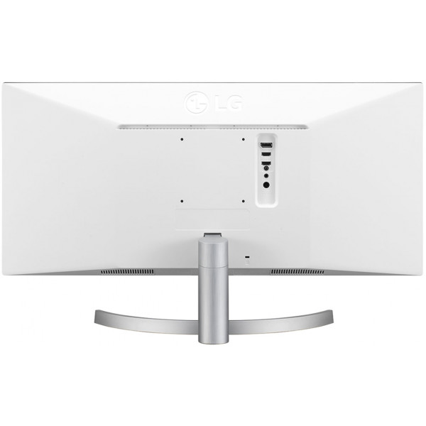 Фото - Монитор LG UltraWide 29WK600-W