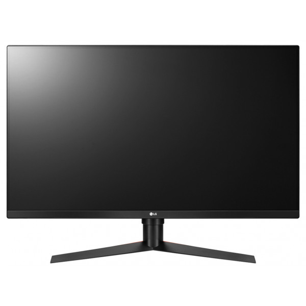 Фото - Монітор ігровий LG 32GK850F-B