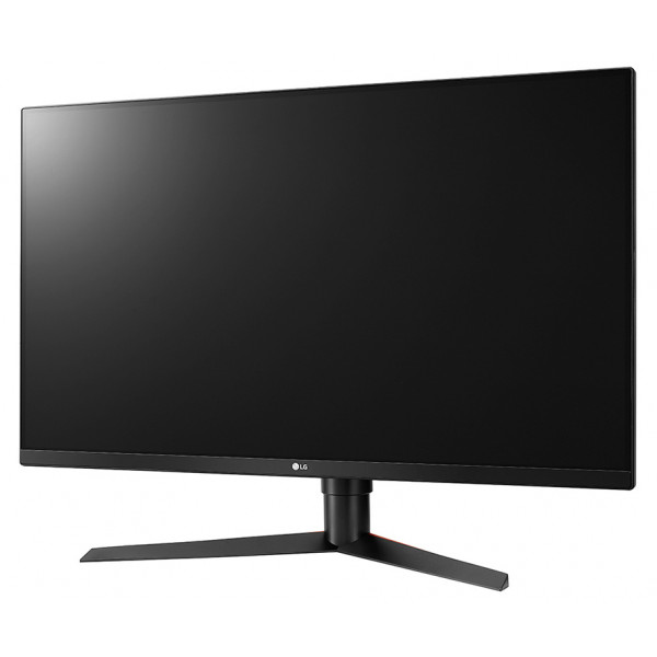 Фото - Монітор ігровий LG 32GK850F-B