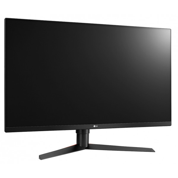Фото - Монітор ігровий LG 32GK850F-B