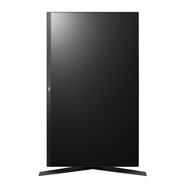 Фото - Монітор ігровий LG 32GK850F-B