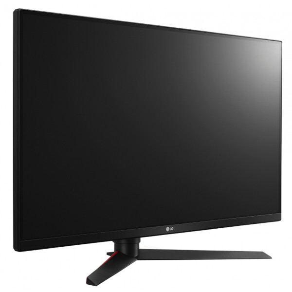 Фото - Монитор игровой LG 32GK850G-B