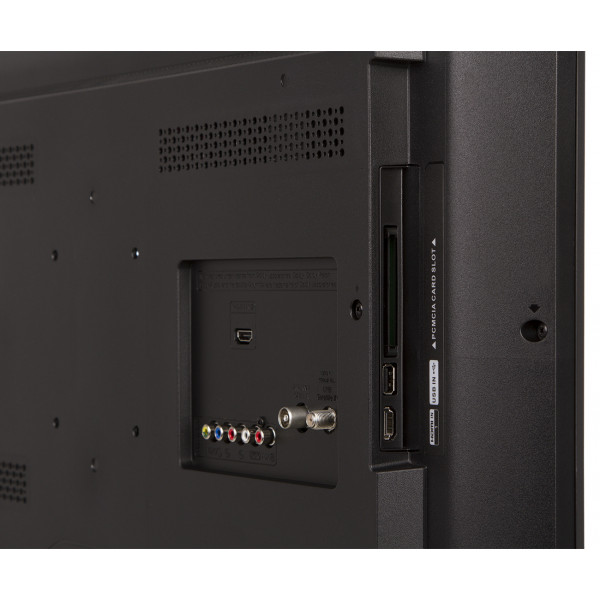 Фото - Телевизор LG 32LJ500V