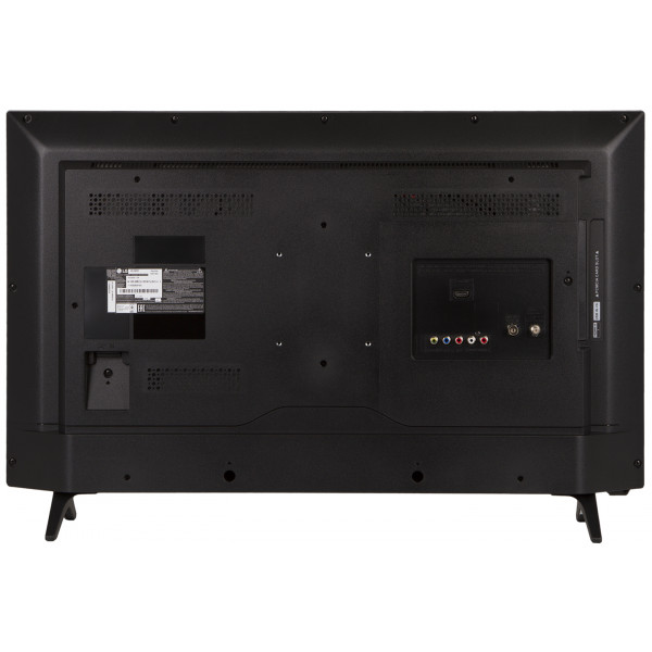Фото - Телевизор LG 32LJ500V