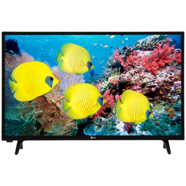 Фото - Телевизор LG 32LJ500V