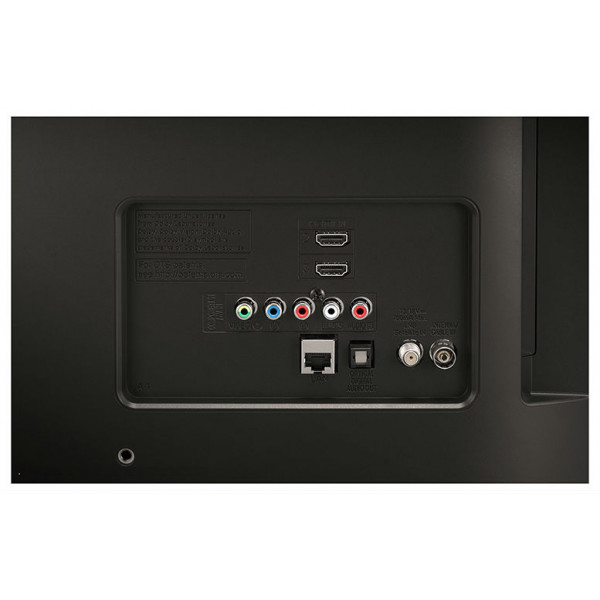 Фото - Телевизор LG 32LJ610V