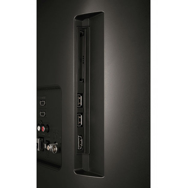 Фото - Телевизор LG 32LJ610V