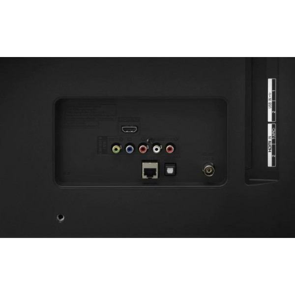 Фото - Телевизор LG 32LK610BPLC