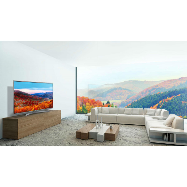 Фото - Телевизор LG 32LK610BPLC