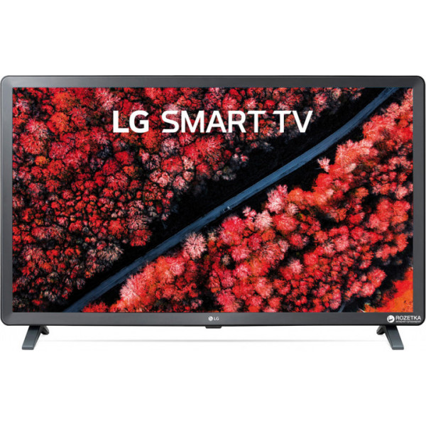 Фото - Телевизор LG 32LK615BPLB
