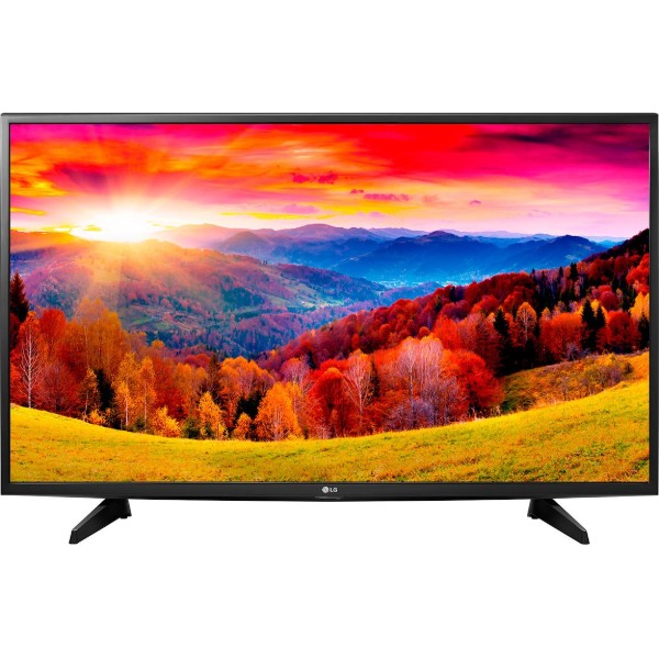 Фото - Телевизор LG 43LH570V