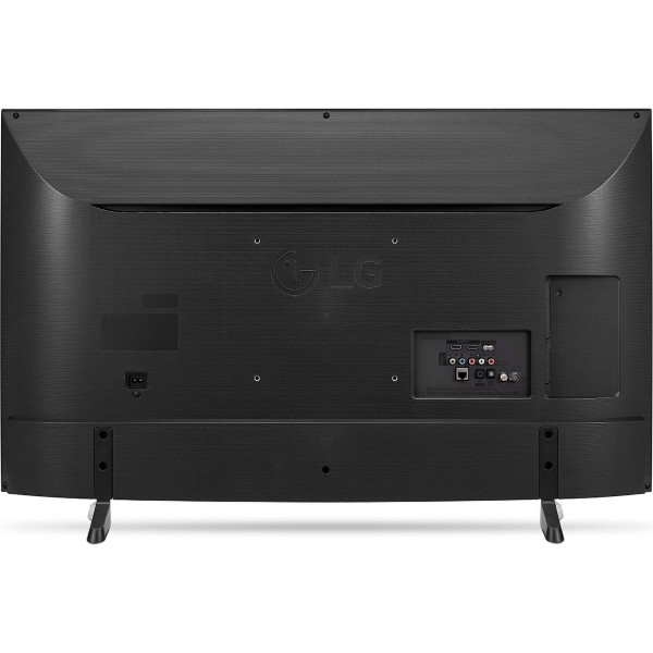 Фото - Телевизор LG 43LH570V