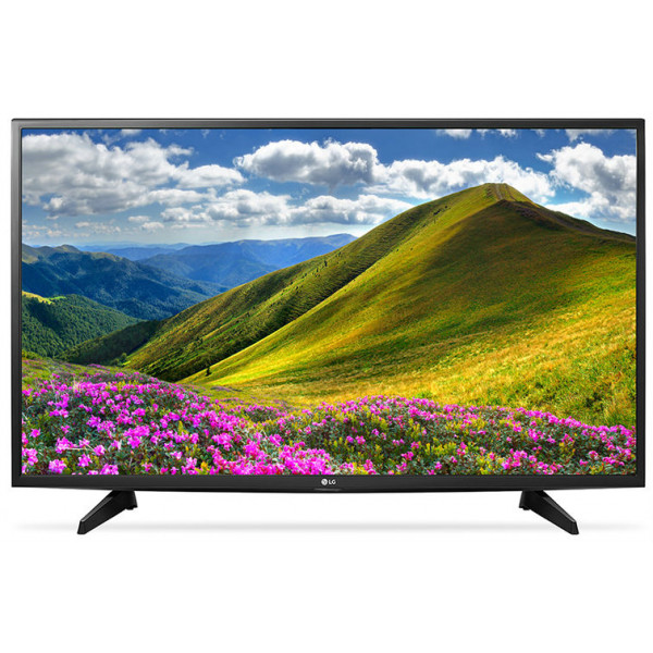 Фото - Телевизор LG 43LJ510V