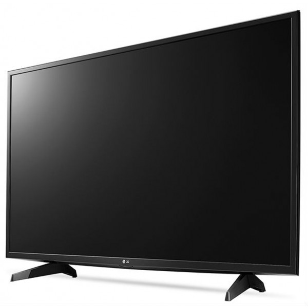 Фото - Телевизор LG 43LJ510V
