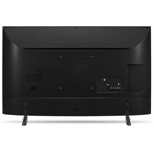 Фото - Телевизор LG 43LJ510V