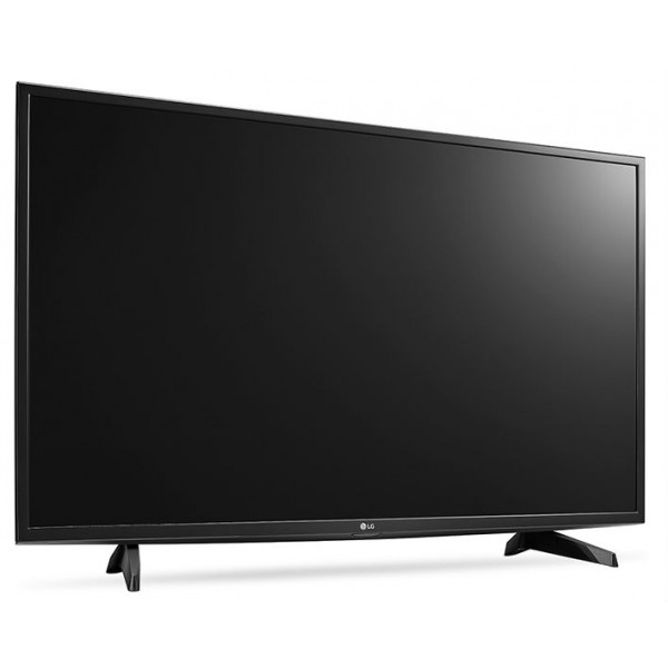 Фото - Телевизор LG 43LJ510V