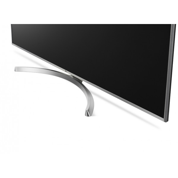 Фото - Телевизор LG 55UK6510PLB