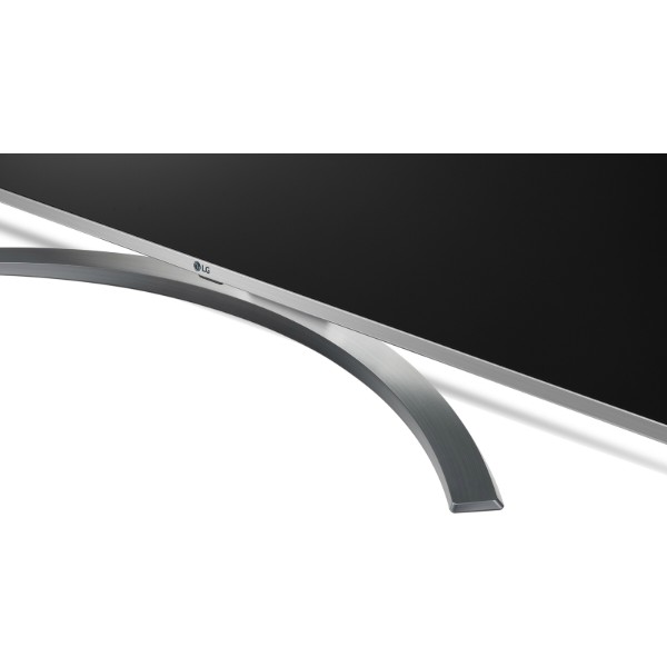 Фото - Телевизор LG 43UM7600PLB