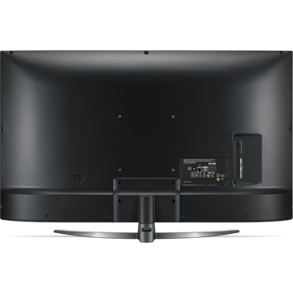 Фото - Телевизор LG 43UM7600PLB