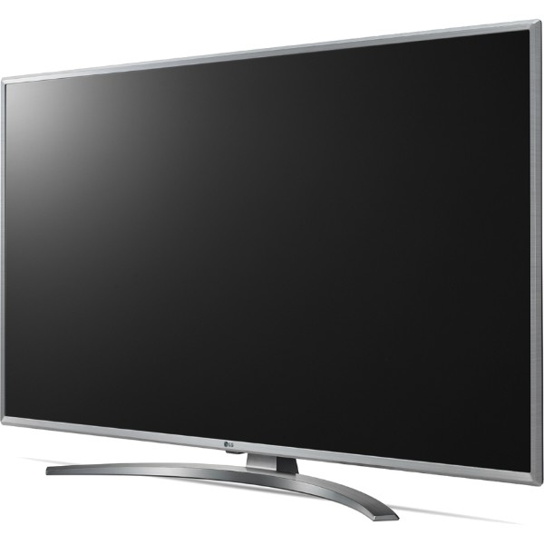 Фото - Телевизор LG 43UM7600PLB