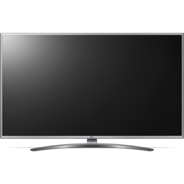 Фото - Телевизор LG 43UM7600PLB