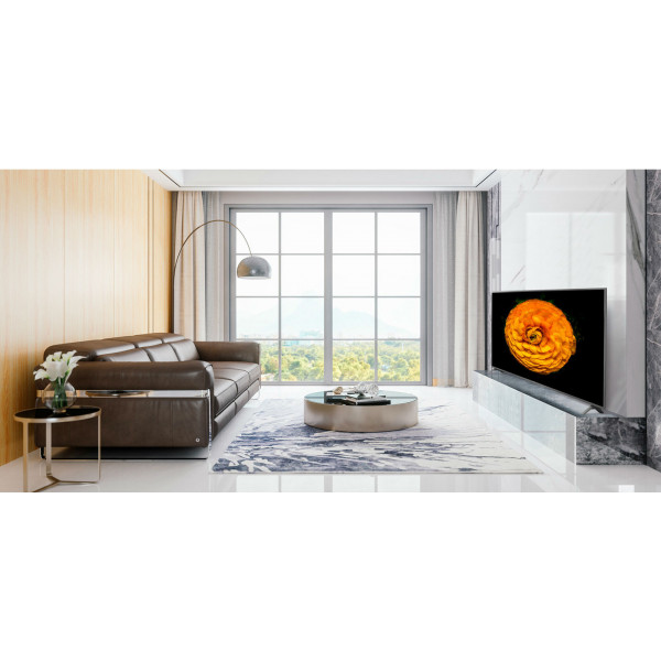 Фото - Телевизор LG 49UN71006LB